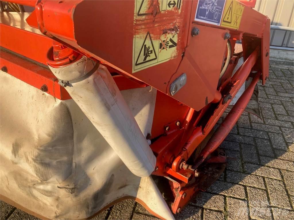 Kuhn GMD 802 F Cositoare de iarba