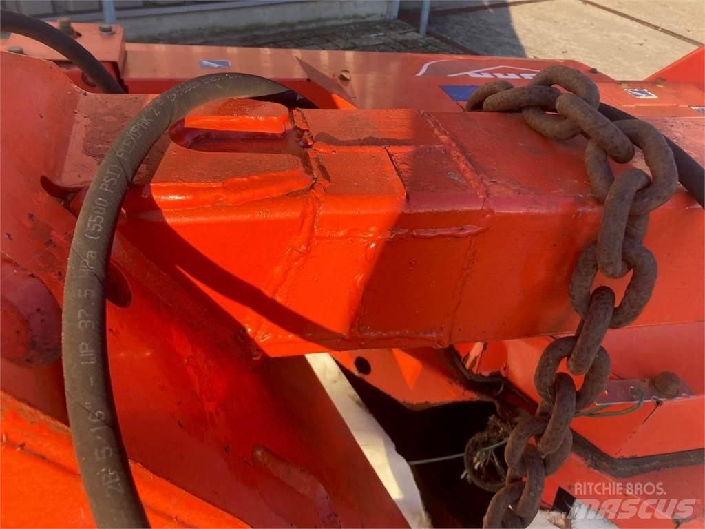 Kuhn GMD 802 F Cositoare de iarba