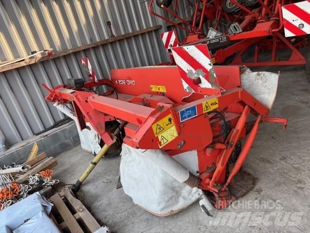 Kuhn GMD 802 F-FF Cositoare de iarba