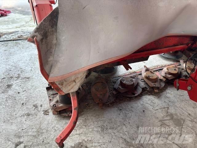 Kuhn GMD 802 F-FF Cositoare de iarba