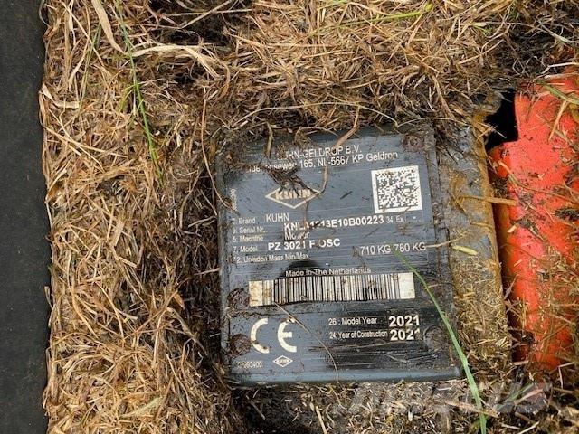 Kuhn PZ 3021 Cositoare de iarba