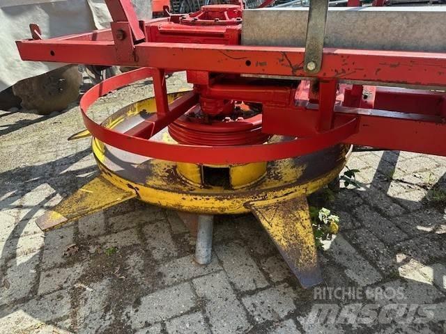  Kuilverdeler Masini de descarcare silozuri