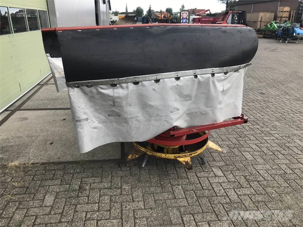  Kuilverdeler Masini de descarcare silozuri