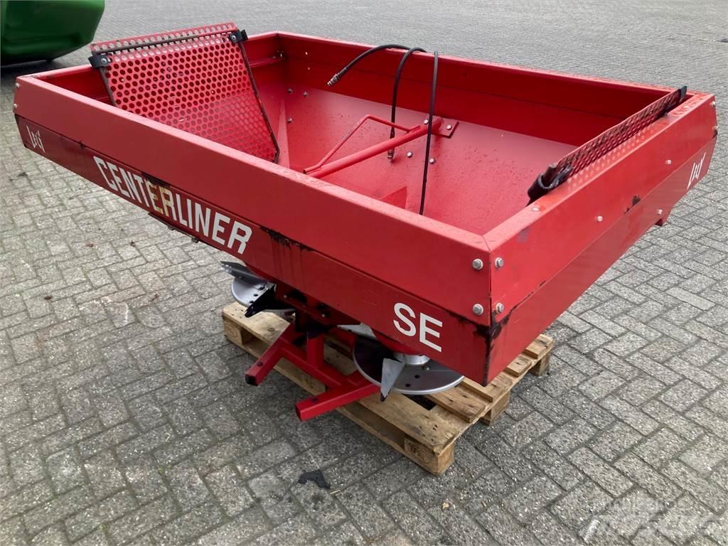Lely centerliner Distribuitoare de ingrasamant
