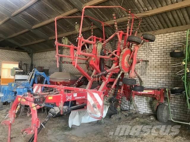 Lely Hibiscus 725 Greble