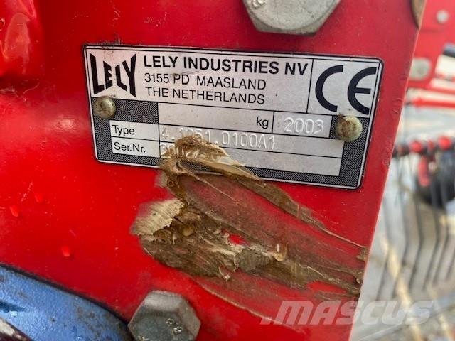 Lely Hibiscus 725 Greble