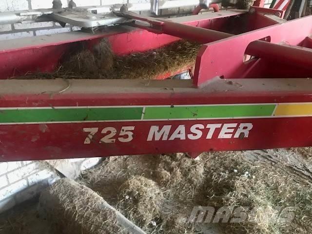 Lely Hibiscus 725 Greble