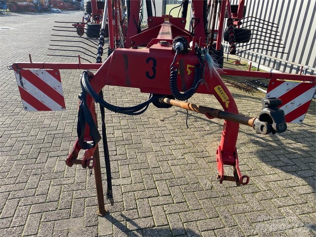 Lely hibiscus 915 Greble