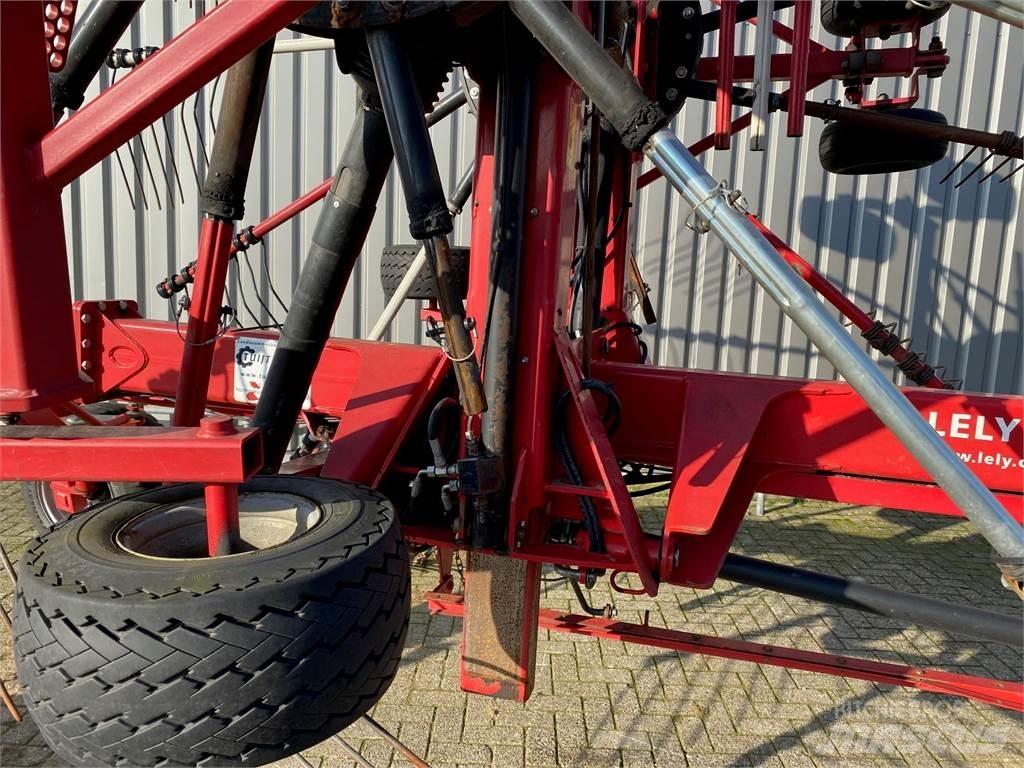 Lely hibiscus 915 Greble