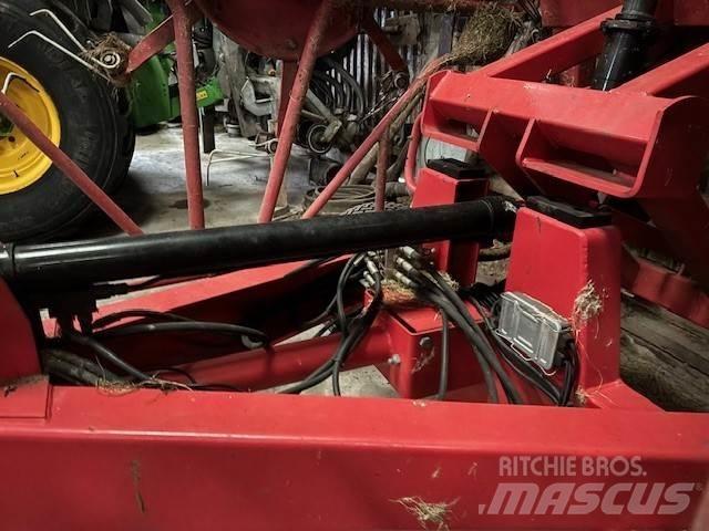 Lely Lotus 1020 Greble