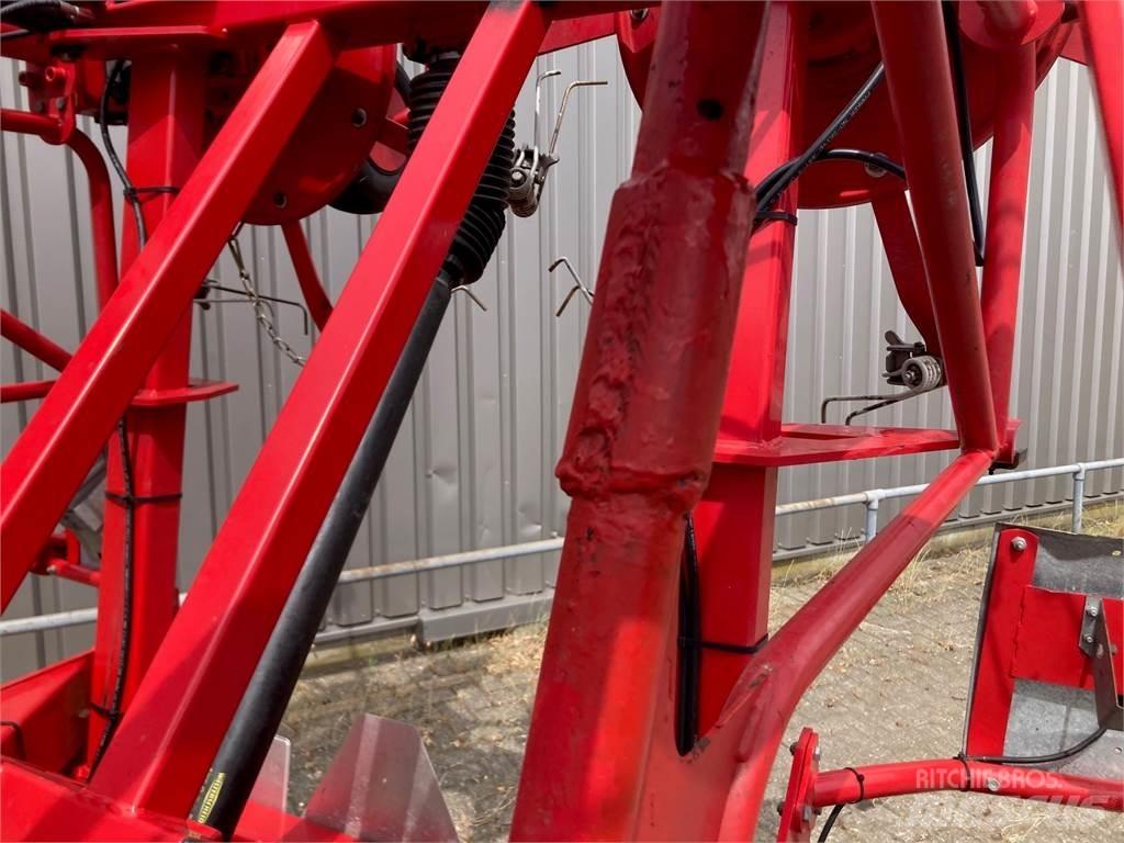 Lely Lotus 1020 Greble