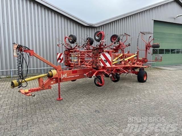 Lely Lotus 1325 Greble