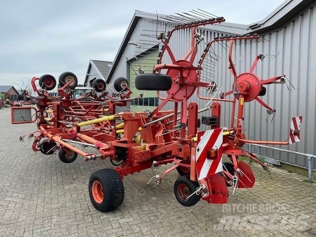 Lely Lotus 1325 Greble