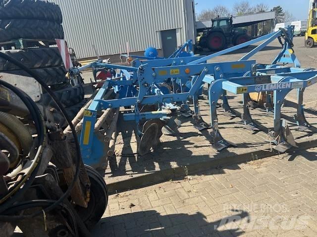 Lemken Karat 9/300 Cultivatoare