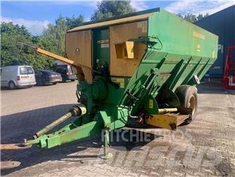 Marmix RX 9.13 Mixere furaje