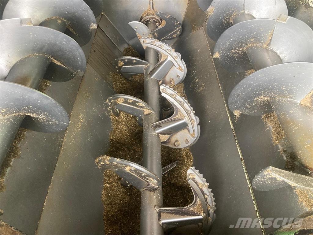 Marmix RX 9.15 Mixere furaje