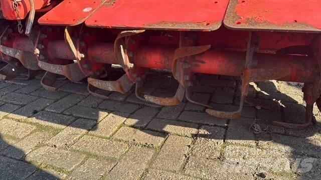 Maschio C 280 Grapa si pluguri rotative