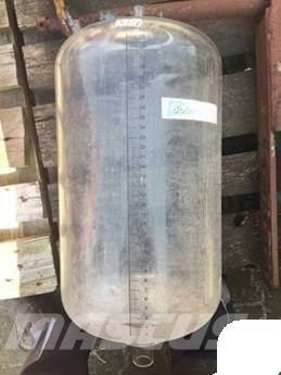  Meetglas 33 kg Utilaje agricole - Altele