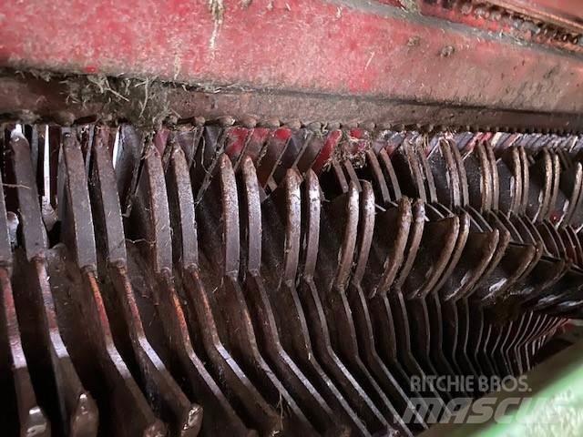 Mega Vitesse II Remorci cu autoîncarcare