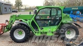 Merlo 32.6 L Plus Manipulatoare agricole