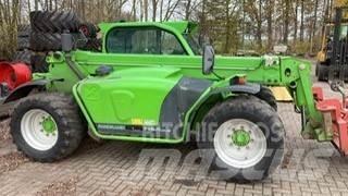 Merlo 32.6 L Plus Manipulatoare agricole