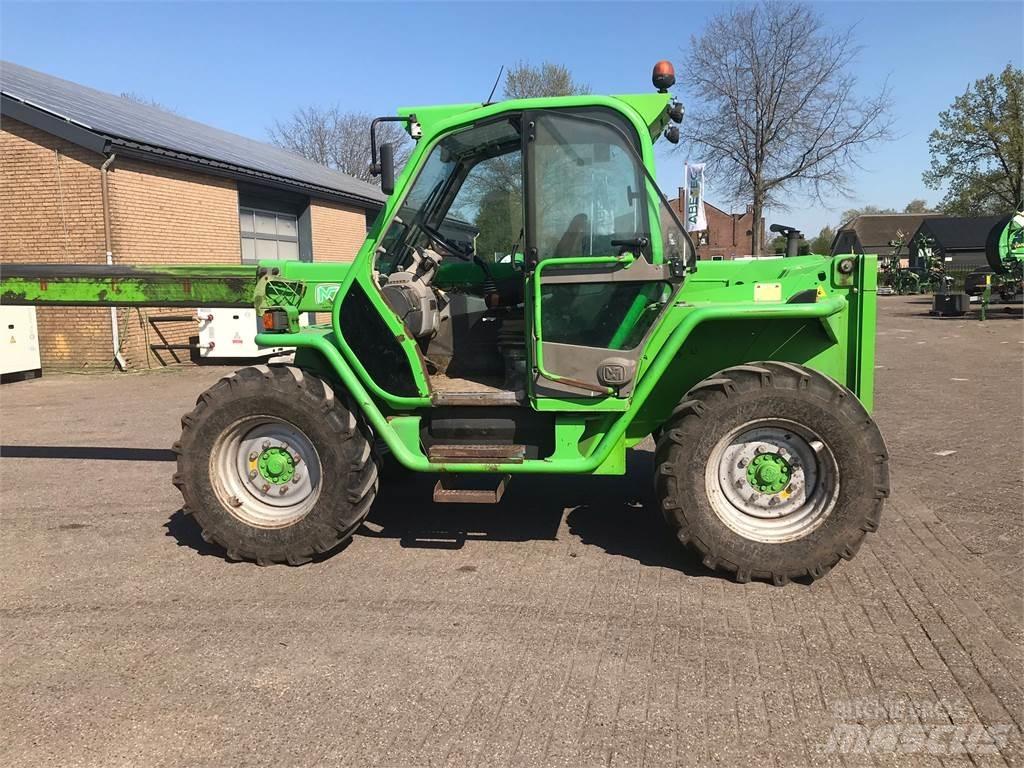 Merlo 34-7 TOP Manipulatoare agricole