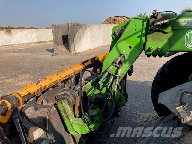 Merlo 42.7 Manipulatoare agricole