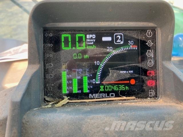 Merlo 42.7 Manipulatoare agricole