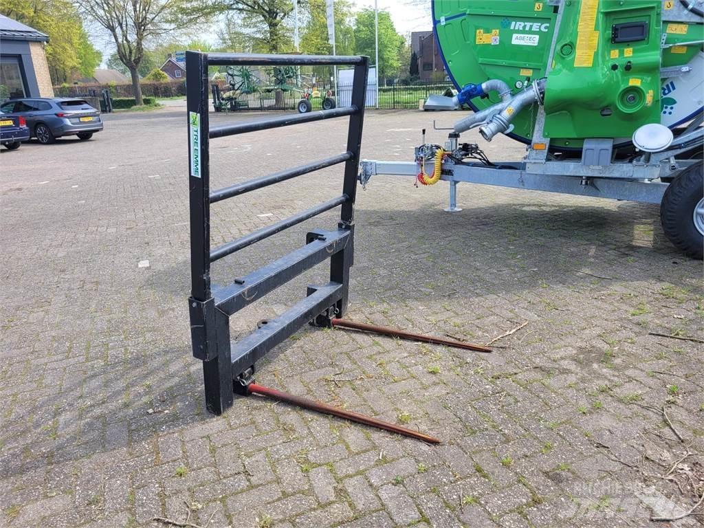 Merlo Balenprikker Alte masini si accesorii pentru încarcat si sapaturi
