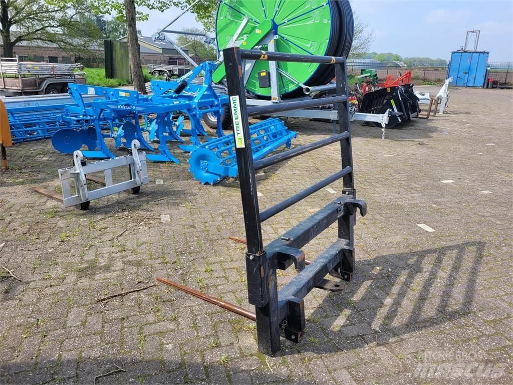 Merlo Balenprikker Alte masini si accesorii pentru încarcat si sapaturi