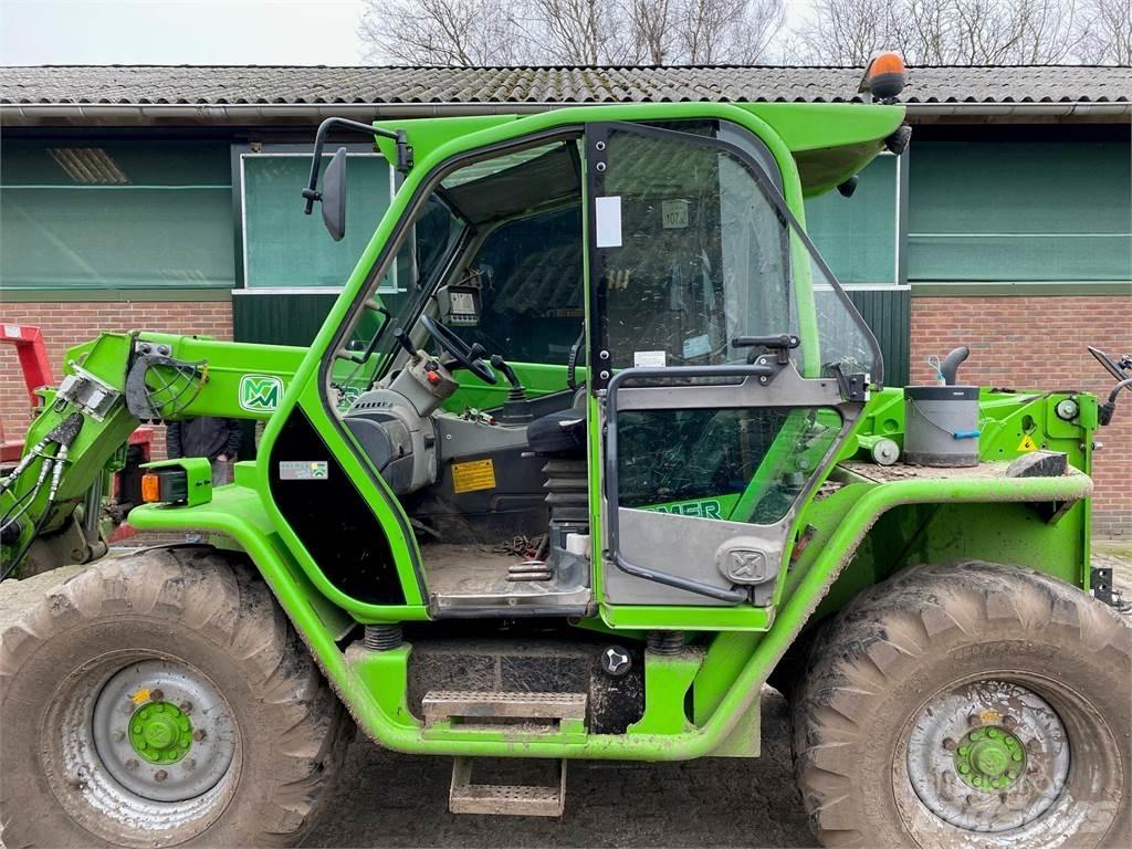 Merlo P 40.7 CS Manipulatoare agricole