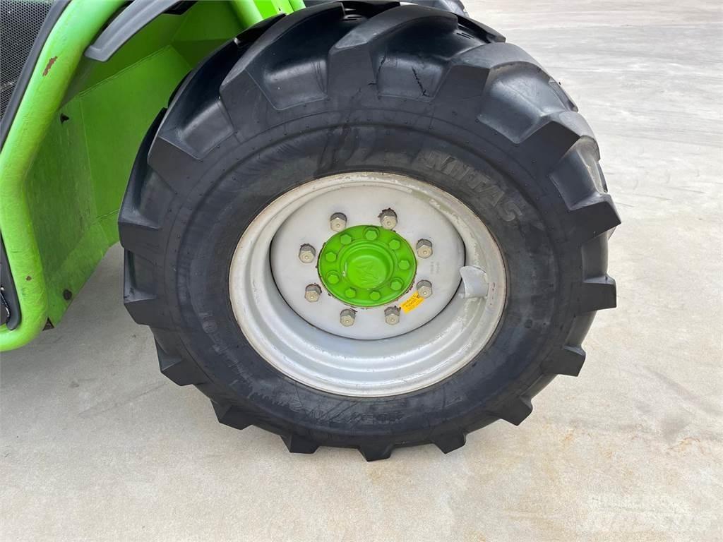 Merlo P32.6L Manipulatoare agricole