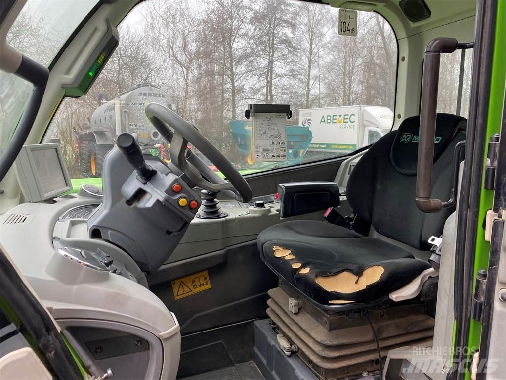 Merlo TF 38.7 Manipulatoare agricole