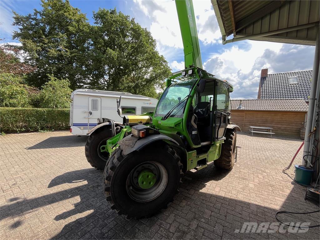 Merlo TF45.11 Manipulatoare agricole