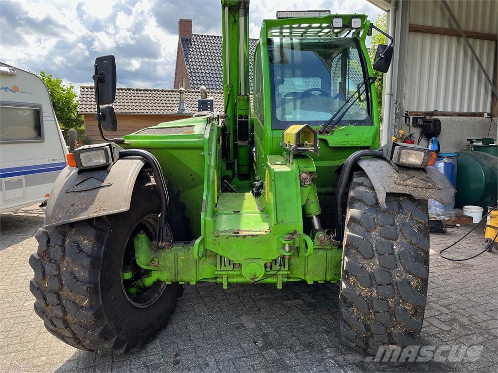 Merlo TF45.11 Manipulatoare agricole