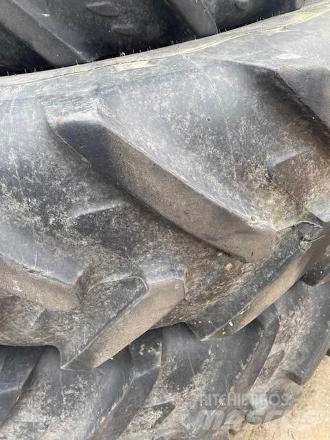 Michelin 380/80R38 Roti