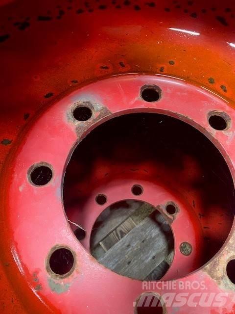 Michelin 380/80R38 Roti