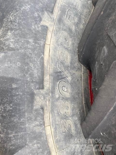 Michelin 380/80R38 Roti