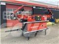 Miedema Mb33 Echipamente de transport