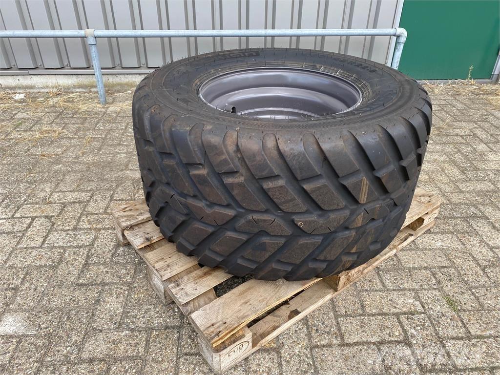 Nokian  Roti