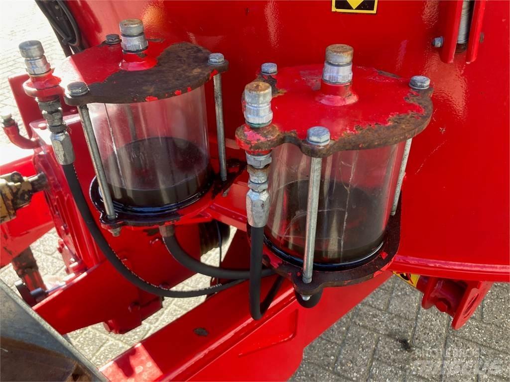 Peecon Biga 17 M3 Mixere furaje