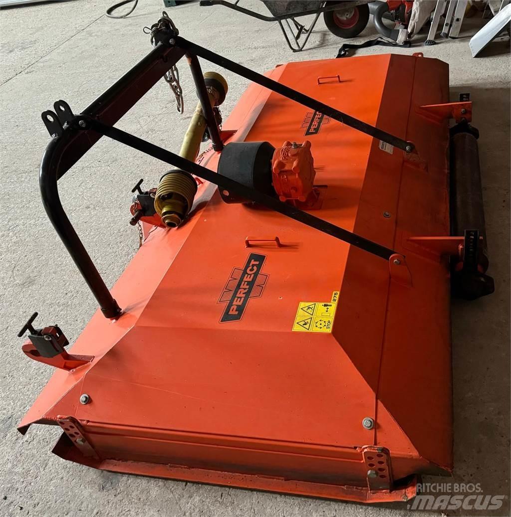 Perfect LB 275 – V Cositoare de iarba
