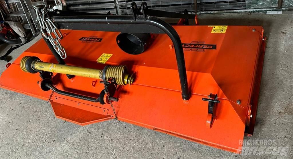 Perfect LB 275 – V Cositoare de iarba