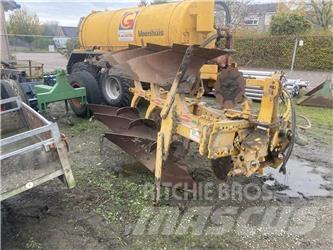 Rumpstad Rsp 2000 Pluguri conventionale
