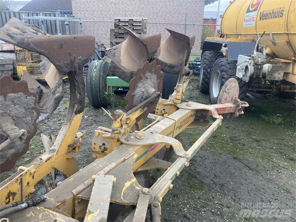 Rumpstad Rsp 2000 Pluguri conventionale