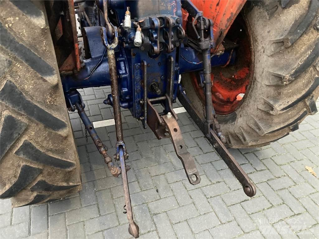 Same Corsaro Tractoare