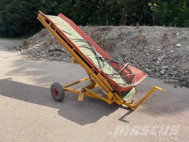 Samon onderlosband Utilaje agricole - Altele