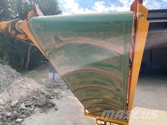 Samon onderlosband Utilaje agricole - Altele