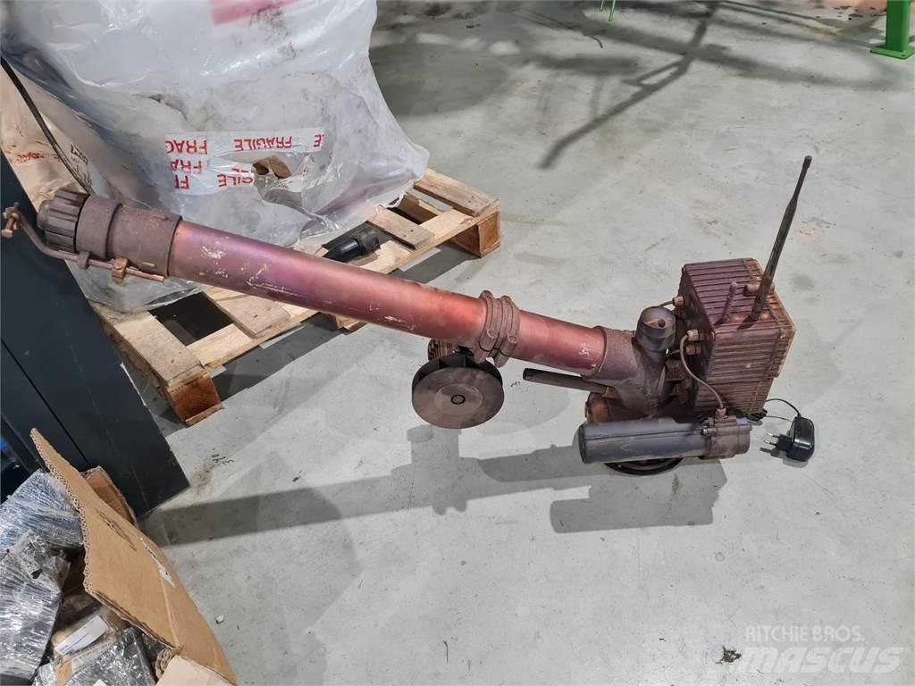  Sime ElectroRain pompe de irigare