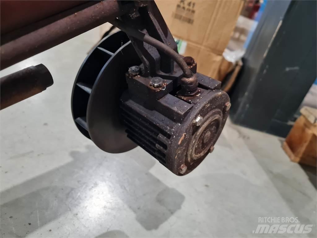  Sime ElectroRain pompe de irigare
